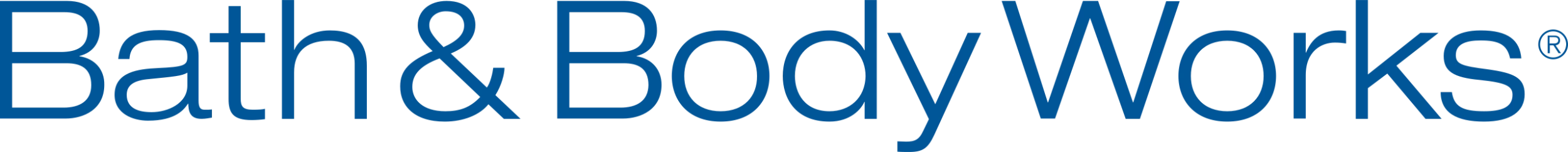 bath & body works shop