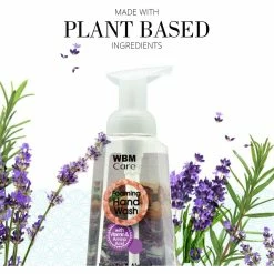 Cheapest ???? WBM Care Lavender And Almond Foaming Hand Soap 3 Pk. ???? 6 Cheapest ???? WBM Care Lavender And Almond Foaming Hand Soap 3 Pk. ???? -bath & body works shop unnamed file 101
