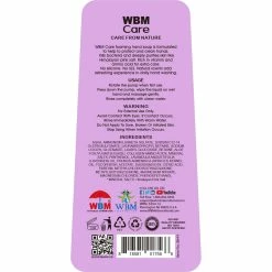 Cheapest ???? WBM Care Lavender And Almond Foaming Hand Soap 3 Pk. ???? 7 Cheapest ???? WBM Care Lavender And Almond Foaming Hand Soap 3 Pk. ???? -bath & body works shop unnamed file 102