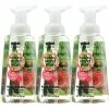 Coupon ???? WBM Care Rose And Avacado Foaming Hand Soap 3 Pk. ????