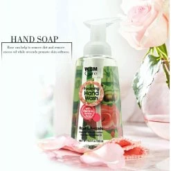 Coupon ???? WBM Care Rose And Avacado Foaming Hand Soap 3 Pk. ???? 7 Coupon ???? WBM Care Rose And Avacado Foaming Hand Soap 3 Pk. ???? -bath & body works shop unnamed file 108