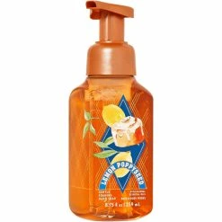 Best reviews of ???? Bath & Body Works Pumpkin Pop Foaming Soap Lemon Poppy Seed ❤️