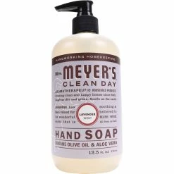 Brand new ???? Mrs. Meyer's Clean Day Liquid Hand Soap, Lavender ????