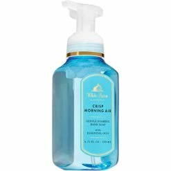 Best reviews of ???? Bath & Body Works White Barn Crisp Morning Air Foaming Soap 8 Oz. ????