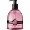 Top 10 ⭐ The Body Shop British Rose Hand Wash ????