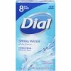 Brand new ✔️ Dial Spring Water Bar Soap 8 Pk. ????