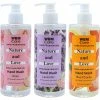 New ???? WBM Care Nature And Love Hand Soap, Assorted Scents, 3 Pk., 400ml Each ✨