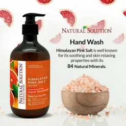 Best Pirce ???? Natural Solution Himalayan Pink Salt Liquid Hand Soap With Blood Orange 3 Pk. ✔️ 5 Best Pirce ???? Natural Solution Himalayan Pink Salt Liquid Hand Soap With Blood Orange 3 Pk. ✔️ -bath & body works shop unnamed file 122