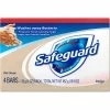 Budget ???? Safeguard Bar Soap 4 Pk. ????