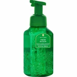 Best deal ⭐ Bath & Body Works Snowflake Tooled: Foaming Soap - Fresh Balsam ⌛