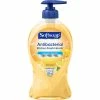Promo ???? Softsoap Kitchen Fresh Hands Antibacterial Hand Soap 11.25 Oz. ????