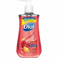 Best Pirce ⌛ Dial Liquid Pomegranate And Tangerine Hand Soap ????