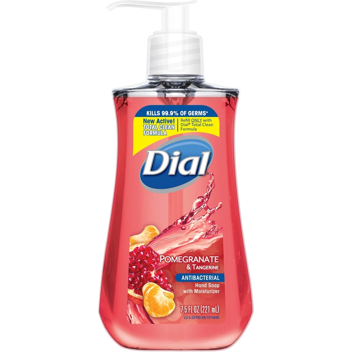 Best Pirce ⌛ Dial Liquid Pomegranate And Tangerine Hand Soap ???? 1 Best Pirce ⌛ Dial Liquid Pomegranate And Tangerine Hand Soap ????