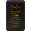 Promo ???? SheaMoisture African Black Bar Soap ????