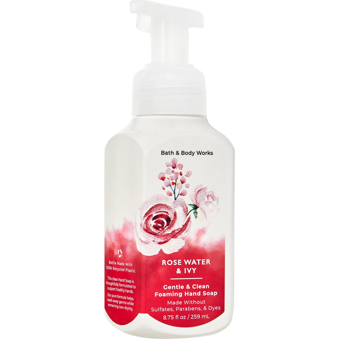 Coupon ???? Bath & Body Works Rose Water And Ivy Gentle Clean Foaming Soap ???? 1 Coupon ???? Bath & Body Works Rose Water And Ivy Gentle Clean Foaming Soap ????