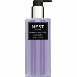Best deal ???? NEST Fragrances Cedar Leaf And Lavender Liquid Soap ????