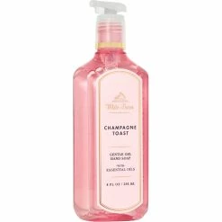 Best deal ???? Bath & Body Works White Barn: Champagne Toast Gel Soap ✔️