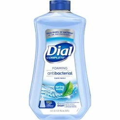 Outlet ???? Dial Complete Anti-Bacterial Spring Water Foaming Hand Wash Refill ????