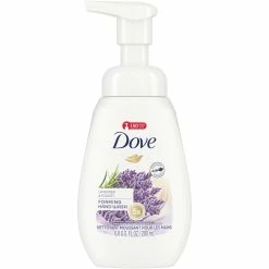 Best Pirce ???? Dove Lavender And Yogurt Foaming Liquid Hand Wash, 6.8 Oz. ????