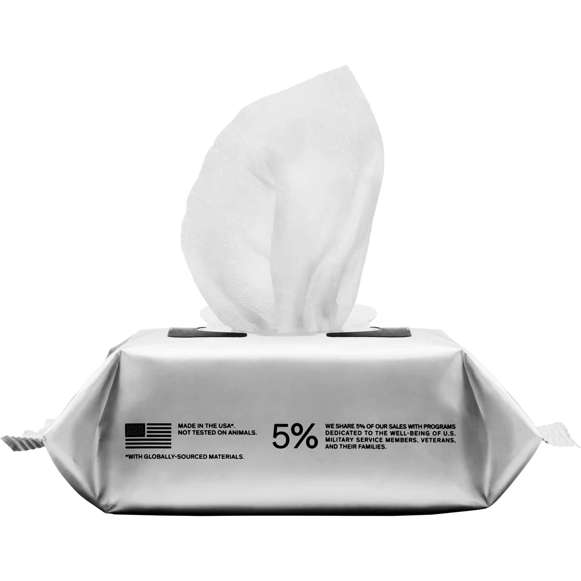 Best Pirce ???? Bravo Sierra Hand Sanitizing Wipes ???? 2 Best Pirce ???? Bravo Sierra Hand Sanitizing Wipes ???? - Image 2