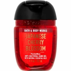 Cheapest ???? Bath & Body Works Japanese Cherry Blossom Pocketbac 1 Oz. ????