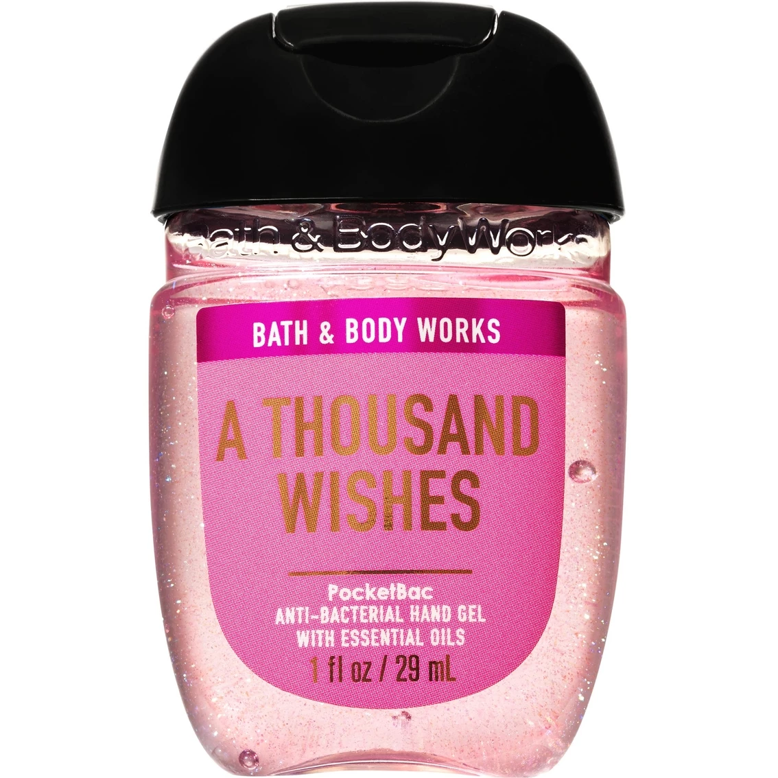 Flash Sale ???? Bath & Body Works A Thousand Wishes Pocketbac Sanitizer ???? 1 Flash Sale ???? Bath & Body Works A Thousand Wishes Pocketbac Sanitizer ????
