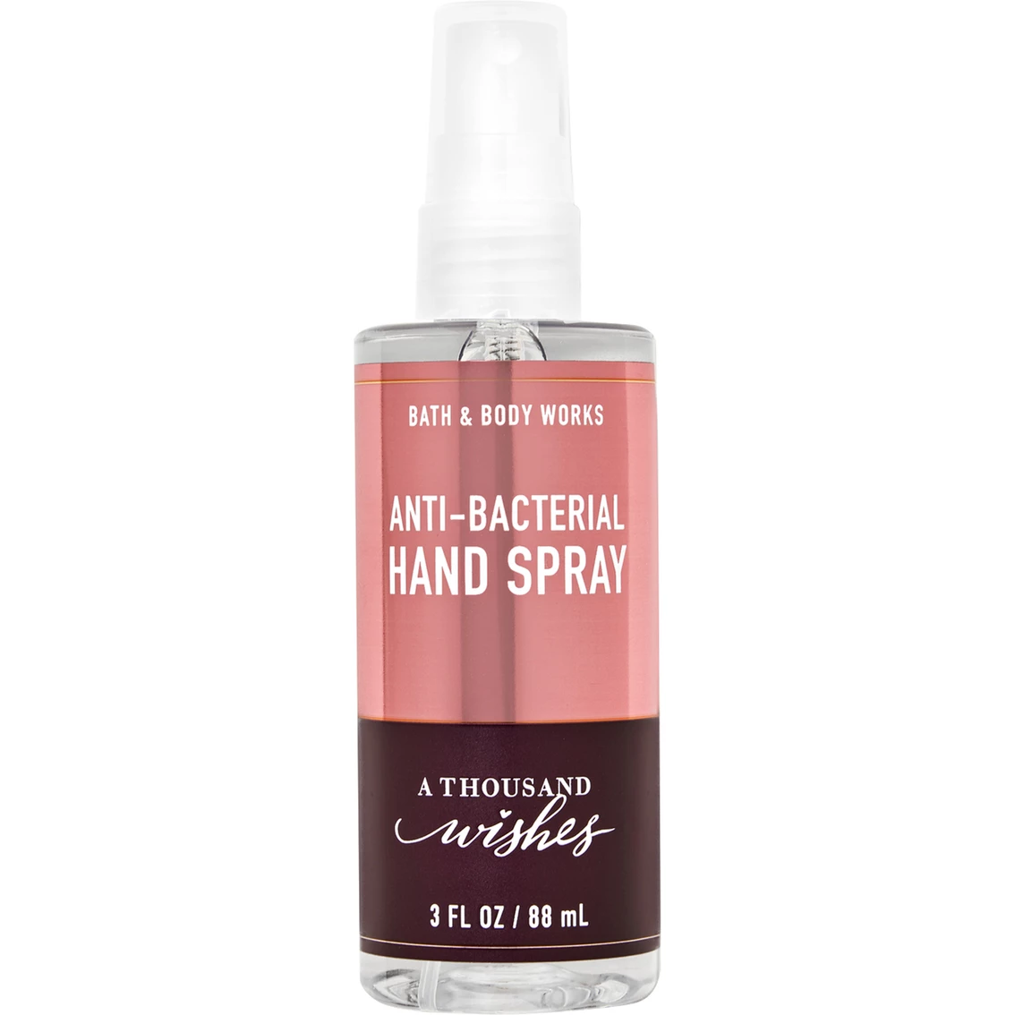 Wholesale ???? Bath & Body Works Fresh Start: A Thousand Wishes Sanitizer Spray 3 Oz. ???? 1 Wholesale ???? Bath & Body Works Fresh Start: A Thousand Wishes Sanitizer Spray 3 Oz. ????