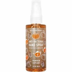 New ???? Bath & Body Works Pumpkin Cupcake Sanitizer Spray ⭐