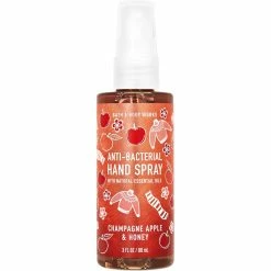 Discount ???? Bath & Body Works Champagne Apple & Honey Sanitizer Spray ????