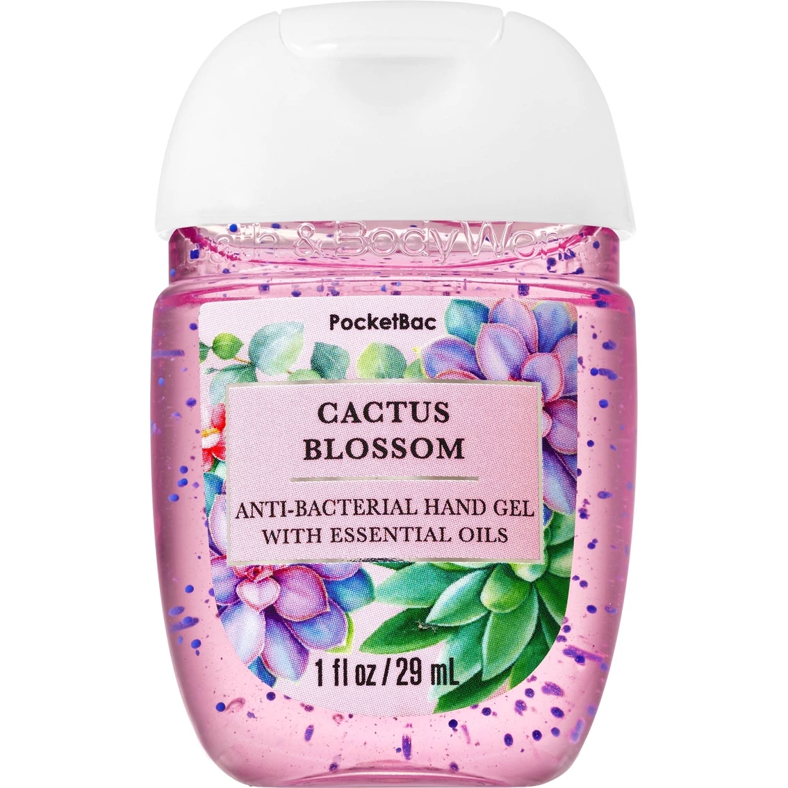 Budget ???? Bath & Body Works Pocketbac Cactus Blossom ???? 1 Budget ???? Bath & Body Works Pocketbac Cactus Blossom ????