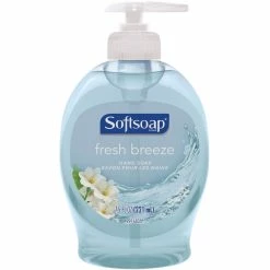 Cheapest ???? Softsoap Fresh Breeze Liquid Hand Soap ????