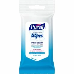 Best reviews of ???? Purell Hand Sanitizing Wipes 10 Ct. ????
