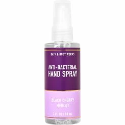 Best Sale ???? Bath & Body Works Black Cherry Merlot Sanitizer Spray ????