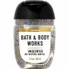 Discount ⭐ Bath & Body Works Unscented Pocketbac 1 Oz. ????