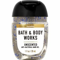 Discount ⭐ Bath & Body Works Unscented Pocketbac 1 Oz. ????