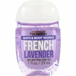 Flash Sale ???? Bath & Body Works French Lavender PocketBac Hand Sanitizer ????