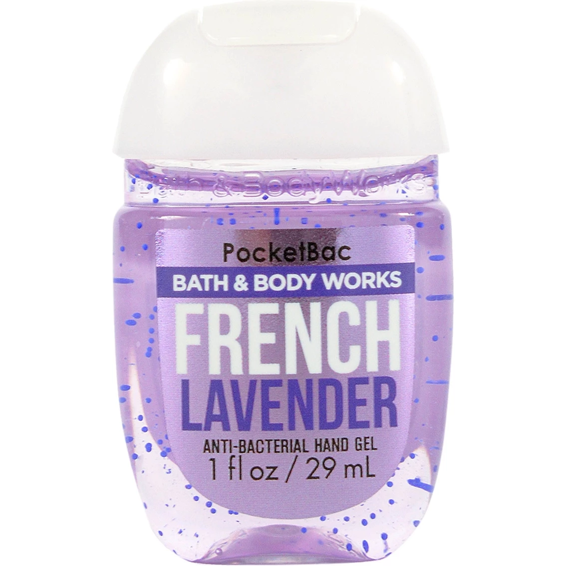 Flash Sale ???? Bath & Body Works French Lavender PocketBac Hand Sanitizer ???? 1 Flash Sale ???? Bath & Body Works French Lavender PocketBac Hand Sanitizer ????