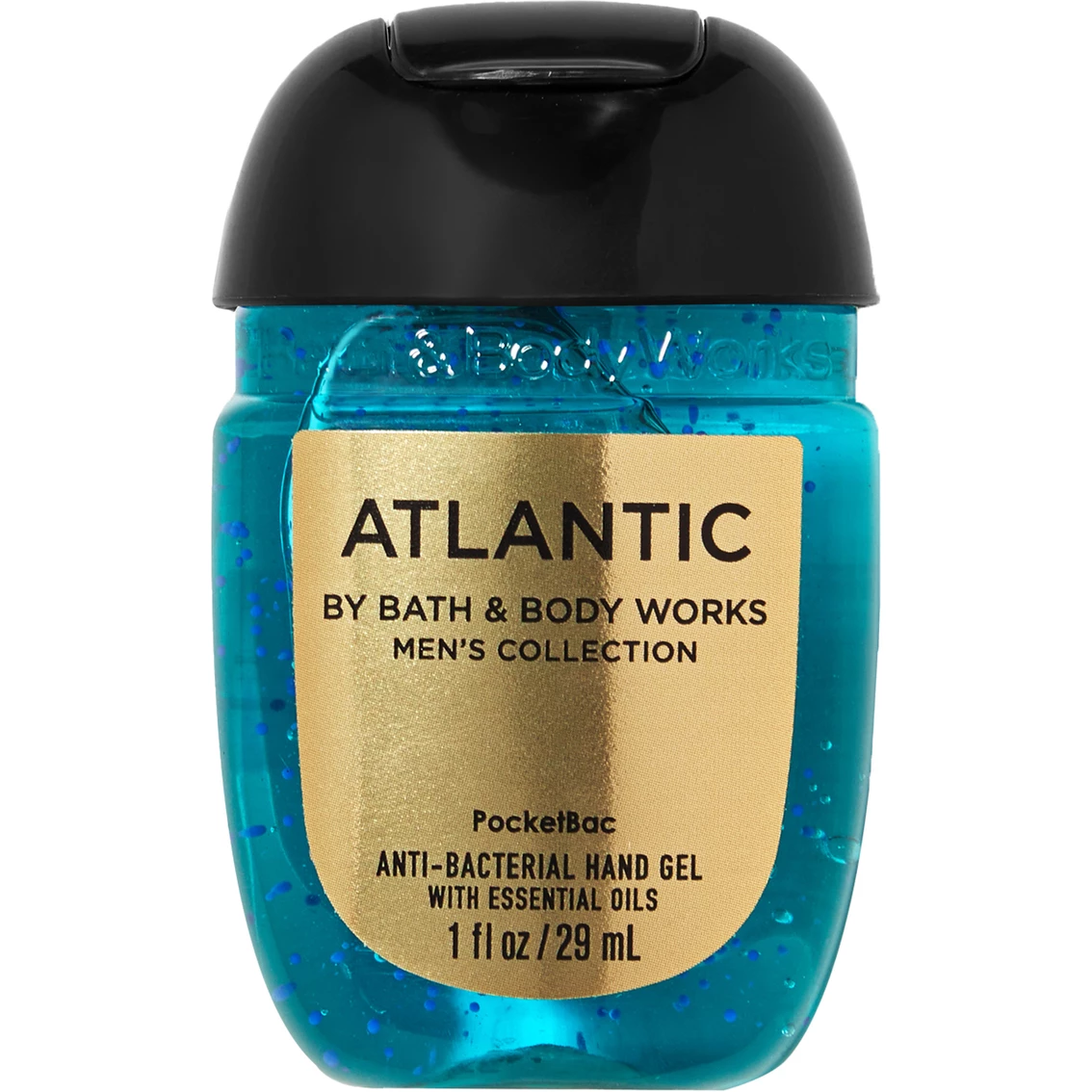 Best Sale ???? Bath & Body Works Atlantic PocketBac Hand Sanitizer 1 Oz. ???? 1 Best Sale ???? Bath & Body Works Atlantic PocketBac Hand Sanitizer 1 Oz. ????