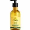 New ???? The Body Shop Lemon Purifying Hand Wash ????