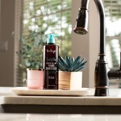 Hot Sale ???? Oilogic Fresh And Clean Hand Sanitizer 16.5 Oz. ???? -bath & body works shop unnamed file 190