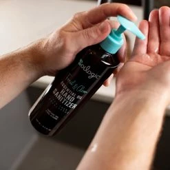 Hot Sale ???? Oilogic Fresh And Clean Hand Sanitizer 16.5 Oz. ???? -bath & body works shop unnamed file 191