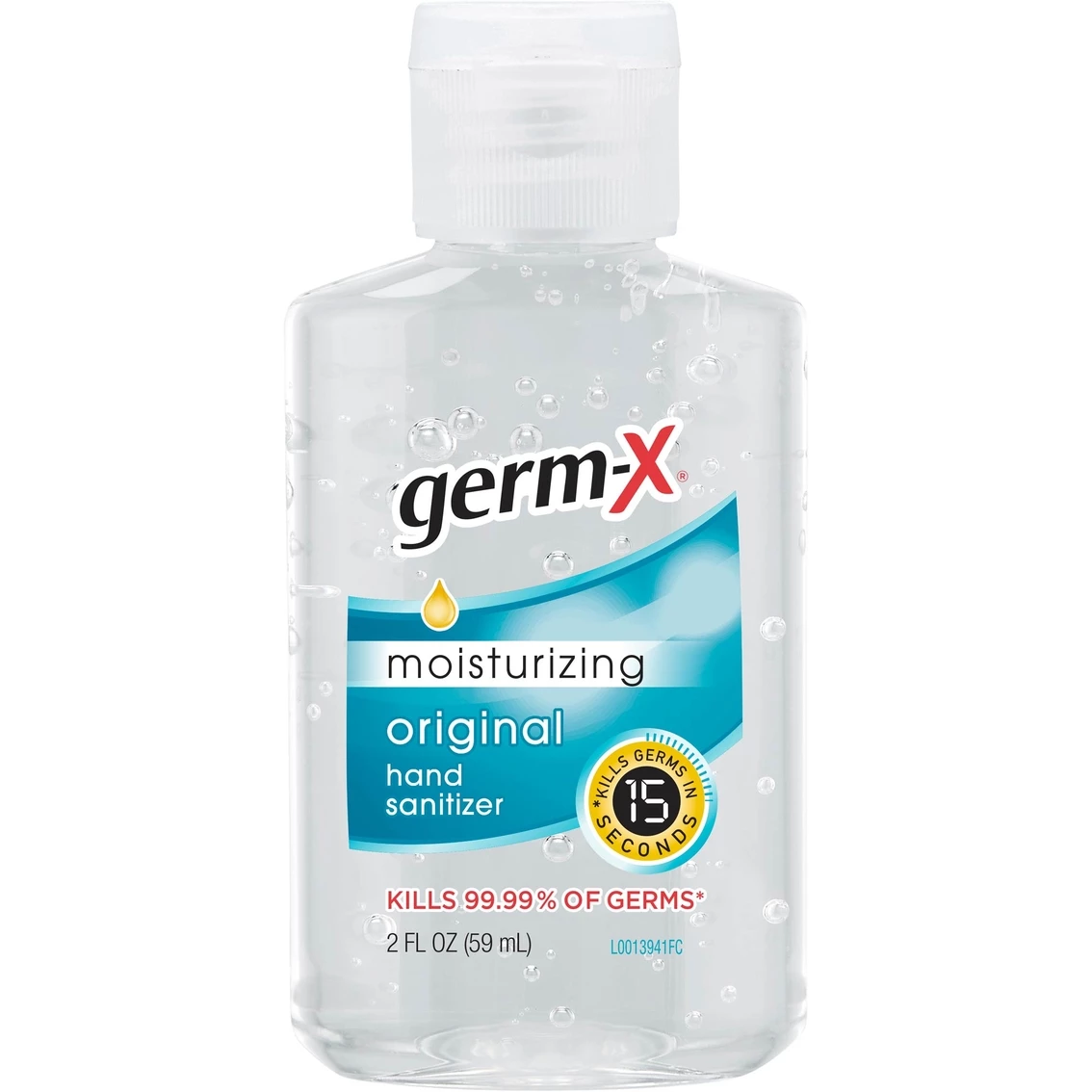 Top 10 ???? Germ-X Fresh Citrus Hand Sanitizer, 2 Oz. ???? 1 Top 10 ???? Germ-X Fresh Citrus Hand Sanitizer, 2 Oz. ????