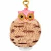 Flash Sale ❤️ Bath & Body Works Owl Pom Pocketbac Clip ⌛