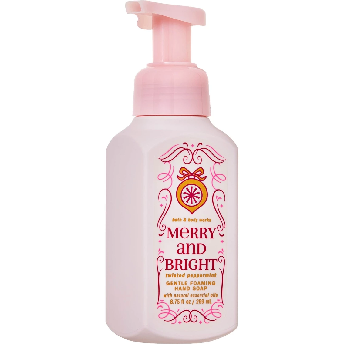 Cheap ???? Bath & Body Works Messaging Foaming Soap Twisted Peppermint ???? 1 Cheap ???? Bath & Body Works Messaging Foaming Soap Twisted Peppermint ????
