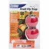 Hot Sale ???? Other Brands Terro Fruit Fly Trap 6/0.5 Oz. 2 Pk. ????