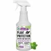 Best reviews of ???? Pure Origins Mighty Mint Plant Protection Spray 32 Oz. ????