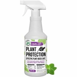 Best reviews of ???? Pure Origins Mighty Mint Plant Protection Spray 32 Oz. ????