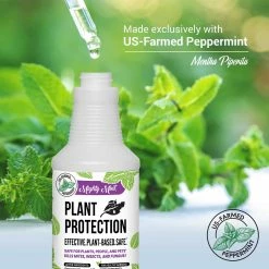 Best reviews of ???? Pure Origins Mighty Mint Plant Protection Spray 32 Oz. ???? -bath & body works shop unnamed file 208