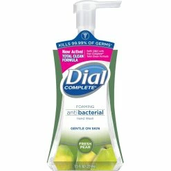 Deals ⭐ Dial Complete Fresh Pear Foaming Hand Wash ????