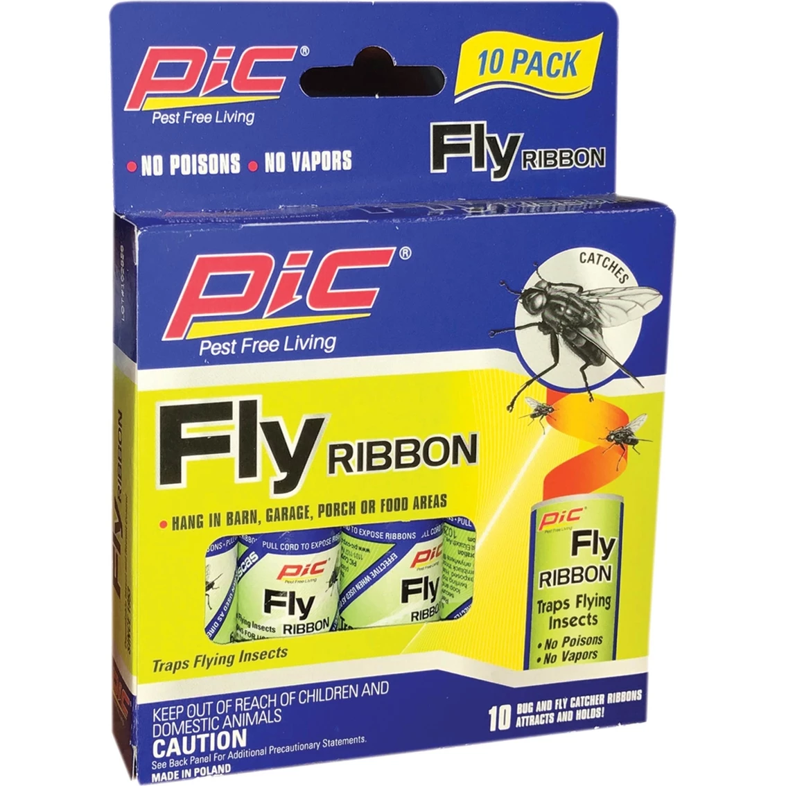 Deals ⌛ Pic Fly Ribbon Bug And Insect Catcher ???? 1 Deals ⌛ Pic Fly Ribbon Bug And Insect Catcher ????